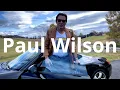 Actor Paul Wilson