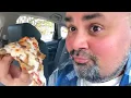 BIONDE S SUPER SUBS PIZZA DEARBORN MICHIGAN TOUR OF MY OLD DETROIT HOOD