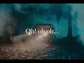 The Dead Weather - Rocking Horse (lyrics)