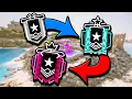 Every Siege Rank Explained in 5 Minutes