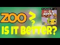 OLD AND STINKY Is Alien Hominid WORSE than ZOO Games
