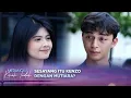 Download Lagu Happy Sekali! Kenzo Belikan Mutiara Handphone Baruu | Merangkai Kisah Indah episode 89