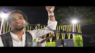 ما تعاين لي   حمو اسماعيل             حصريا على    قناة نغمات نوبي دندنها
