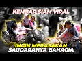 Download Lagu TERHARU..! BESTIE KEMBAR SIAM DEWI + PUTRI INGIN SODARANYA IKUT BAHAGIA DISINI