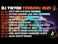 Download Lagu DJ TIKTOK TERBARU 2025🎵DJ CINTA DARI SEBERANG🎵DJ CINTAKU SUNGGUH LUAR BIASA🎵 FULL ALBUM