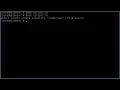Bash script Redirecting output standard error
