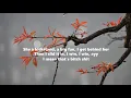 Numb Numb Juice - Schoolboy Q (Lyrics)
