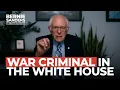 Download Lagu Trump Welcomed a War Criminal to the White House | Sen. Bernie Sanders