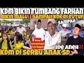 Lagu KDM BIKIN TUMBANG FARHAN - BIKIN MALU !SAMPAH KO DI TUTUP TERPAL ?IDE KONYOL PJBAT TANGSEL