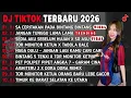 Lagu DJ TIKTOK TERBARU 2025🎵DJ JAUH KO PERGI - SA CERITAKAN PADA BINTANG BINTANG 🎵DJ JANGAN TUNGGU LAMA²🔥