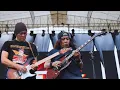 Download Lagu DUO LEGEND EET SJAHRANIE EDANE X ANDRA RAMADHAN DEWA 19 SOLO GITAR