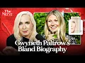 Download Lagu Gwyneth Paltrow’s Mundane Biography and Her Provocative Personality in the Media