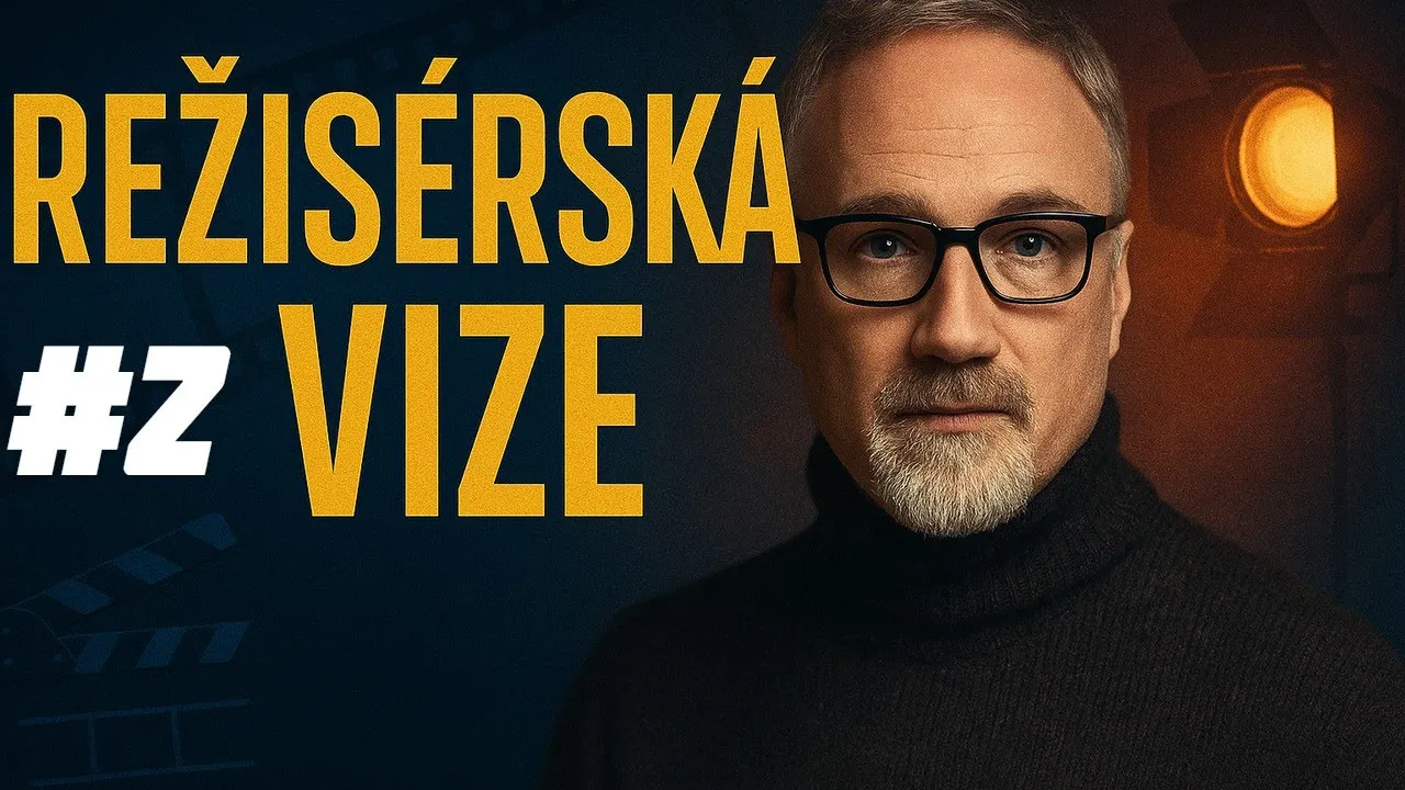 David Fincher - Preciznost a kontrola v thrilleru