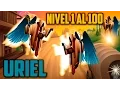 Monster Legends - URIEL Nivel 1 al 100 Combate