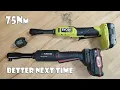 Download Lagu Parkside Performance 20V Ratchet vs Ryobi Ratchet
