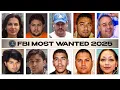 Download Lagu FBI’s 10 Most Wanted Explained (August 2025 UPDATE)