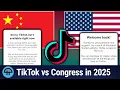 Lagu The TikTok Ban That Wasn’t: DC’s Craziest Tech Saga