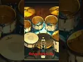 Lagu Drumming Seize the day - A7x