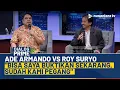 Download Lagu Ade Armando Minta Bukti Baru Ijazah Jokowi, Roy Suryo: Bisa Dibuktikan Sekarang, Sudah Kami Pegang