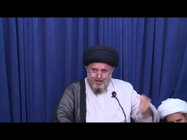بحث الغيبة ( الحصانة المعنوية للأفراد ) 228
