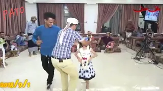 اجمل رقص عدني على اغنيه محلا ليالي عدن احمد الجلال دندنها