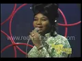 Aretha Franklin- "Do Right Woman" (Merv Griffin Show 1967)