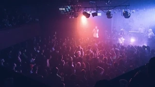 clean bandit us tour documentary part 1 