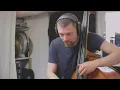 My Dear Country - Gustav Lundgren, Karl-Henrik Ousbäck & Pär-Ola Landin