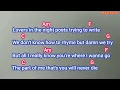 Download Lagu ALWAYS REMEMBER US THIS WAY - LADY GAGA with lyrics and chords