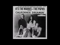 California Dreamin' - The Mamas & The Papas *MONO*