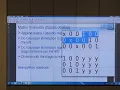 Numerical method in python 22 17 System of linear equation Theory