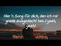 Montez - Auf & Ab (Lyrics)