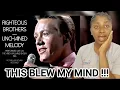 Download Lagu Reaction to the Righteous Brothers - Unchained Melody | (Live, 1965)