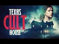 Lagu Texas Cult House (2025)  | New Release Horror Thriller |  Adrianne Palicki | Ryan Cooper