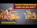 Download Lagu 10 TOKOH WAYANG DENGAN KESAKTIAN TINGGI, Wayang Kulit Paling kuat tiada tanding