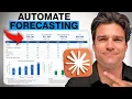 How I Use Claude to Automate Financial Forecasting Full Tutorial