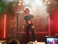 Crossfade - Cold Live
