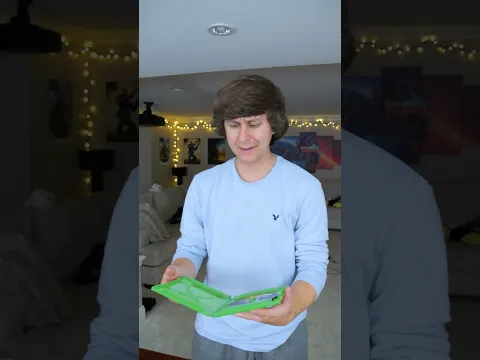 Physical media in gaming back then vs. today