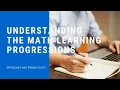 Common Core Math Understanding the Math Learning Progressions Using Achieve the Core