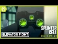 Download Lagu Splinter Cell: Deathwatch | Now Playing | Netflix