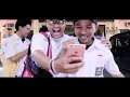HOLIDAY OF TANIA - DEAR HATERS (OFFICIAL MUSIC VIDEO)