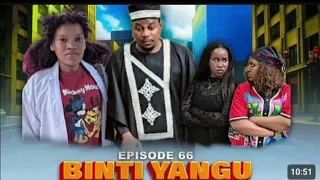 BINTI YANGU EPISODE 66 BabaJoani 