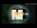 Saweetie  Boffum  [ Instrumental ]