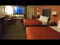 Americinn Ashland Wisconsin TOUR
