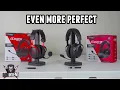 HyperX Cloud II Wireless vs Cloud III Wireless