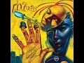 The Joint - The RH Factor