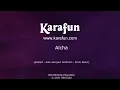 Aïcha - Khaled | Karaoke Version | KaraFun