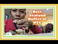 The Largest Asian Seafood Buffet in NYC The Buffet