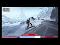Maintain a KDRIVE STUNT CHAIN ​​for 10 Seconds Easily and Quickly - Warframe Complete Guide