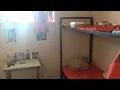 Prison cell tour part 3